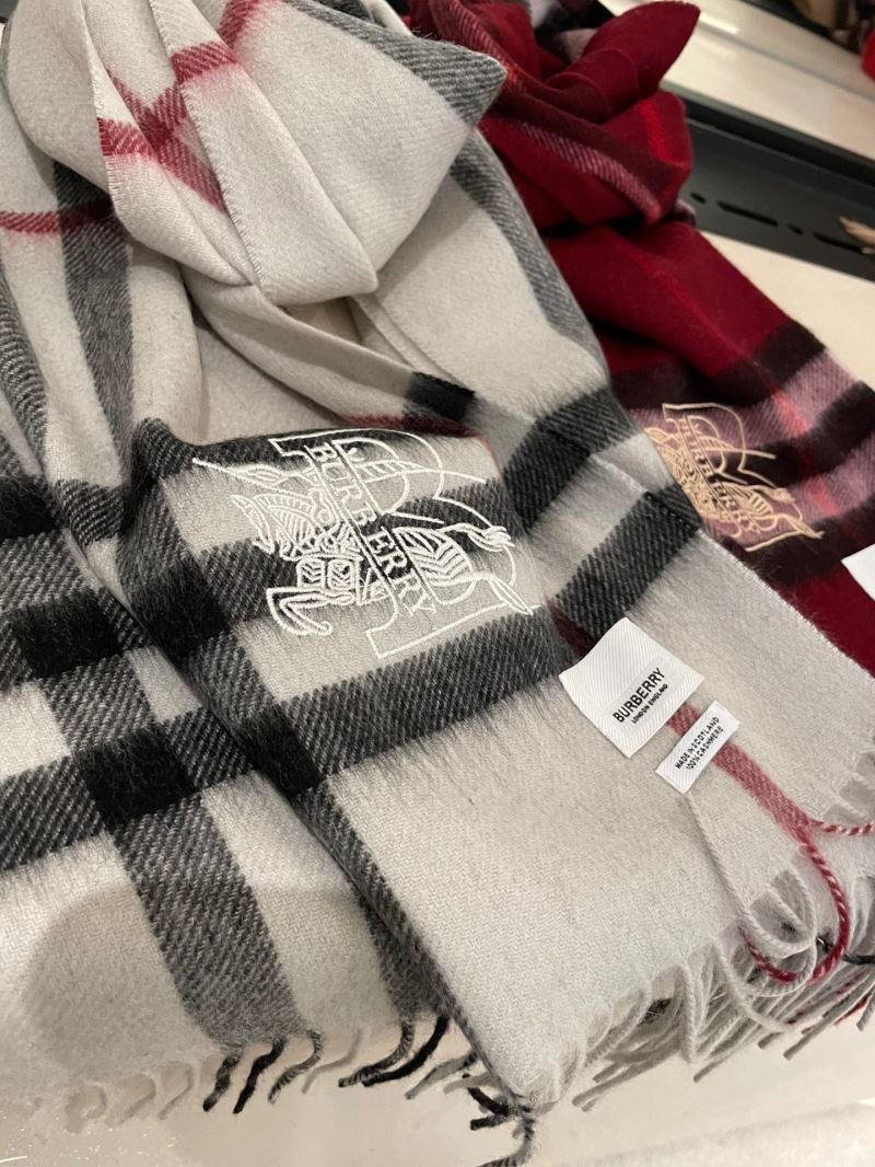 BURBERRY